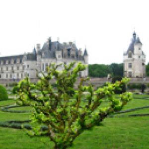 Schloss Chenonceau