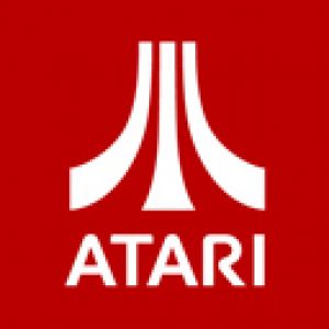 Atari Logo Design