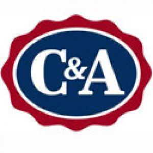 C&A Logo Design