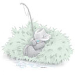 Niedliche Angelkatze Illustration