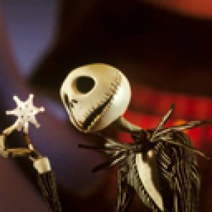 Jack Skellington Halloween Charakter