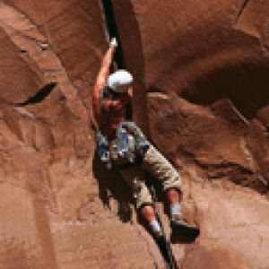 Kletterabenteuer