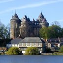 Schloss am See