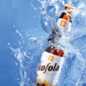 Kofola Spritz