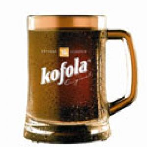Kofola Getränk