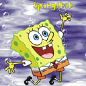 SpongeBob Schwammkopf Spaß