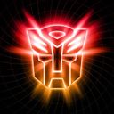 Transformers Neon-Logo