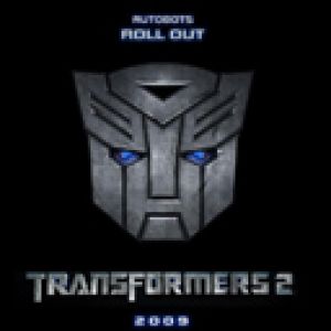 Transformers 2 Autobot Logo