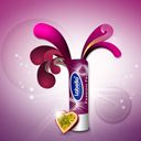 Vaseline Lip Therapy Design