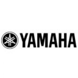 Yamaha Logo Design