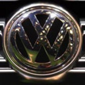 Volkswagen Logo