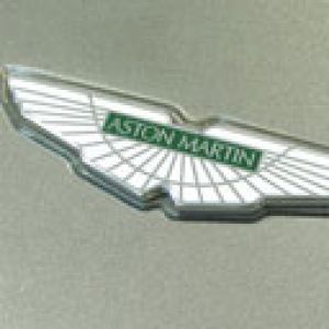 Aston Martin Logo