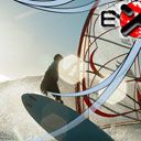 Windsurf-Abenteuer