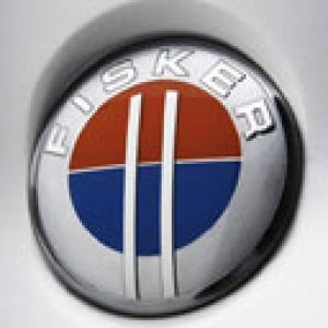 Fisker Logo