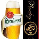 Pilsner Urquell Bier