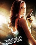 Terminator Chronicles Hintergrund