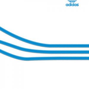 Blaue Streifen Adidas