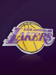Los Angeles Lakers Logo