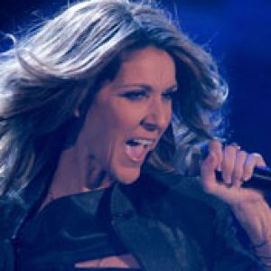 Céline Dion Live