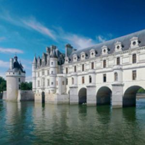Schloss Chenonceau