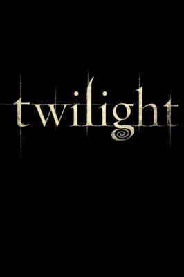 Twilight Film Logo