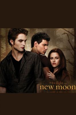 Twilight New Moon Charaktere