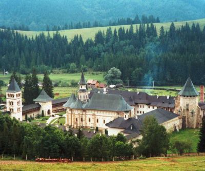 Schönes Bergkloster