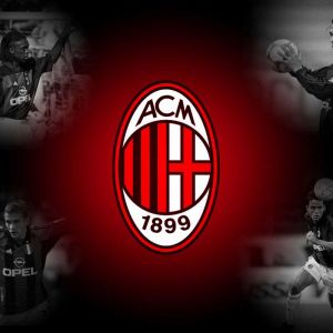 AC Milan Fußballlegenden