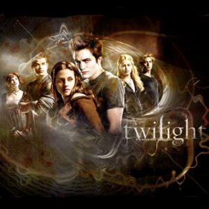 Charaktere aus dem Film Twilight