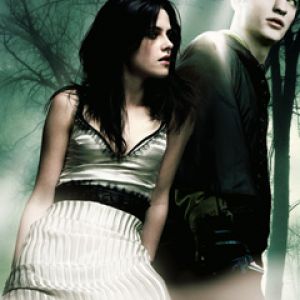 Szene aus dem Film Twilight