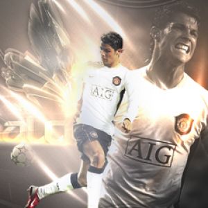 Cristiano Ronaldo Fußballkunst