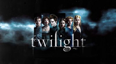 Charaktere aus dem Film Twilight