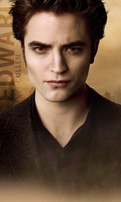 Edward Cullen Twilight Hintergrund