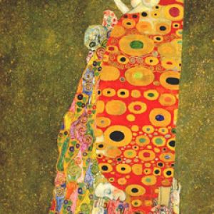 Der Kuss von Gustav Klimt