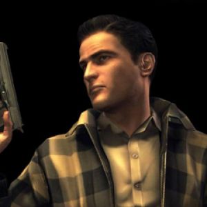 Charakter aus Mafia II