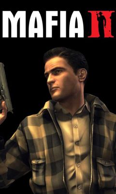 Charakter aus Mafia II