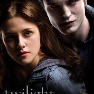 Twilight Filmplakat