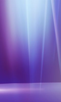 Lila Gradient Abstrakter Hintergrund