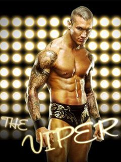 Der Viper Randy Orton