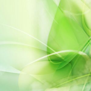 Sanfte Grüne Abstrakte Hintergrund