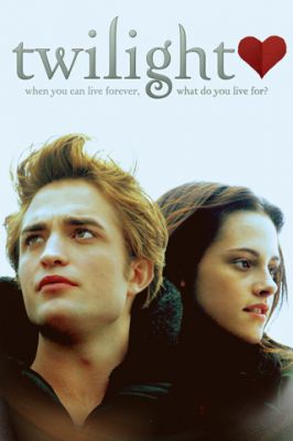 Twilight Filmplakat