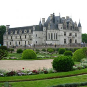 Schloss Chenonceau