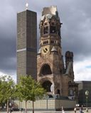Berliner Gedächtniskirche