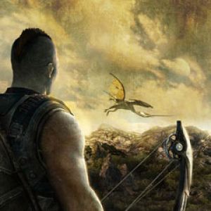 Turok: Dinosaurier Abenteuer