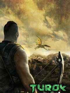 Turok: Dinosaurier Abenteuer