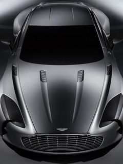 Aston Martin Sportwagen