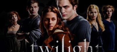 Twilight Filmcharaktere