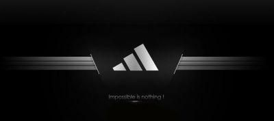 Adidas Logo Hintergrund