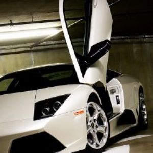 Lamborghini Murcielago