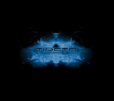 Tiesto Elektrische Vibes